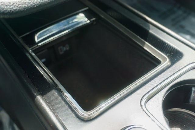 Photo of 2022 Metallic Lincoln Corsair