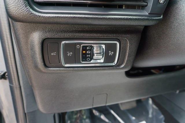 Photo of 2022 Metallic Lincoln Corsair