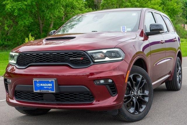 2022 Dodge Durango