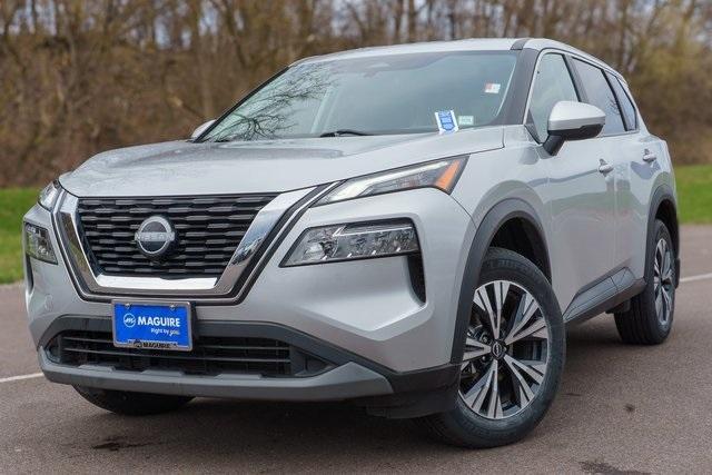 2022 Nissan Rogue