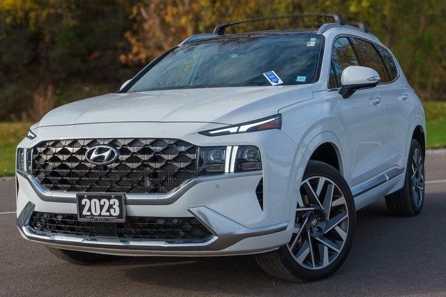 2023 Hyundai Santa Fe