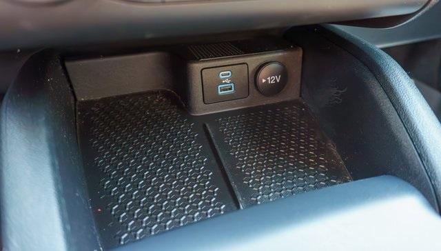 Photo of 2021 Shadow Black Ford Bronco Sport