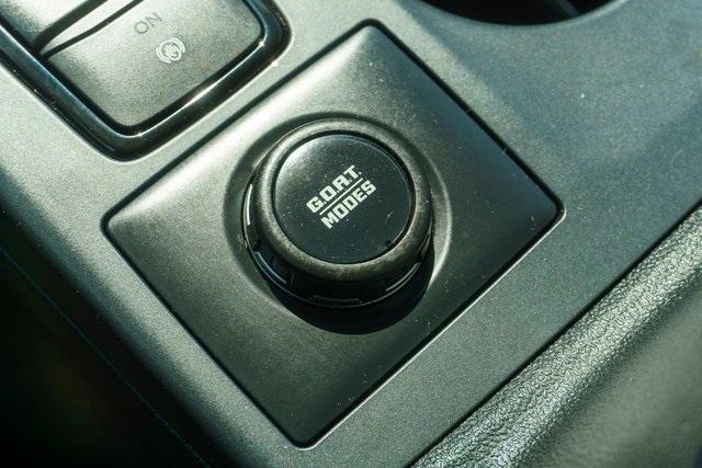 Photo of 2021 Shadow Black Ford Bronco Sport