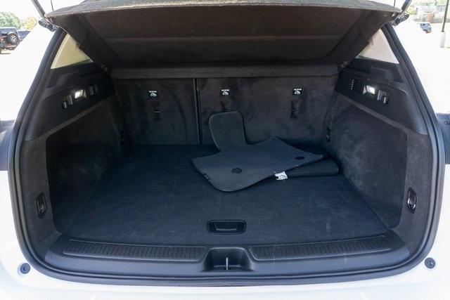 Photo of 2024 Summit White Buick Envision