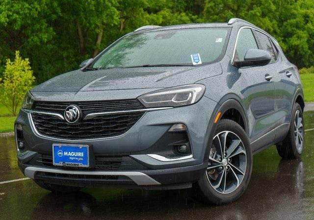 2022 Buick Encore Gx