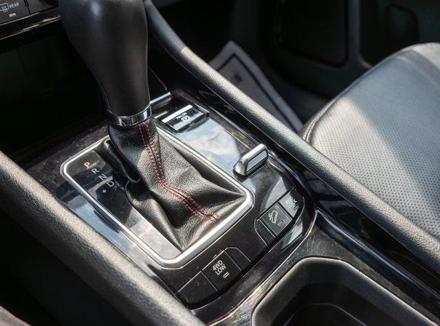 Photo of 2022 Diamond Black Jeep Compass