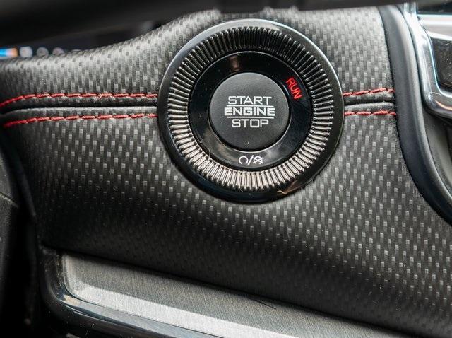 Photo of 2022 Diamond Black Jeep Compass