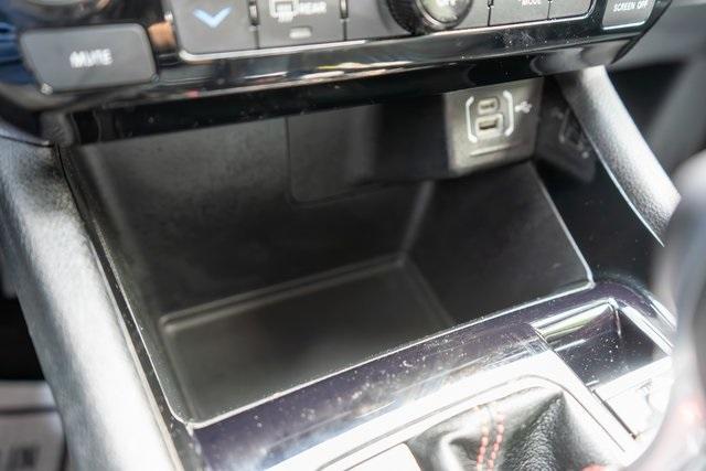 Photo of 2022 Diamond Black Jeep Compass