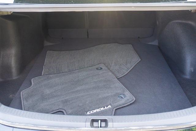 Photo of 2023 Black Toyota Corolla Hybrid