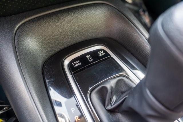 Photo of 2023 Black Toyota Corolla Hybrid
