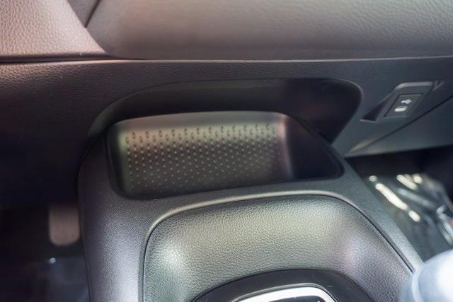 Photo of 2023 Black Toyota Corolla Hybrid