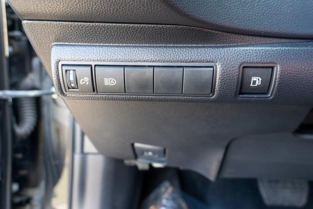 Photo of 2023 Black Toyota Corolla Hybrid