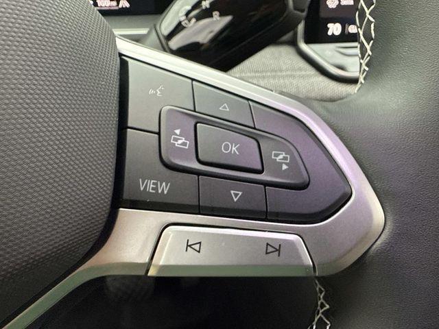 Photo of 2025 Pyrite Silver Metallic Volkswagen Tiguan