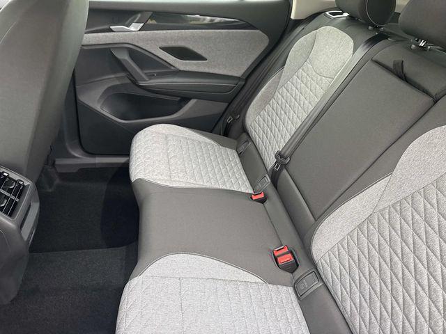 Photo of 2025 Pyrite Silver Metallic Volkswagen Tiguan