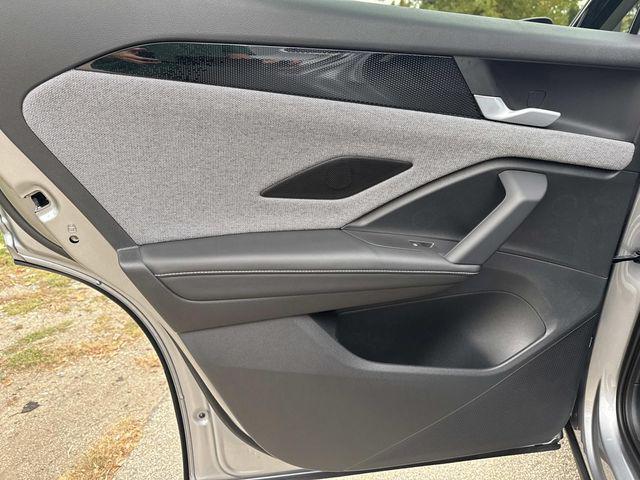 Photo of 2025 Pyrite Silver Metallic Volkswagen Tiguan