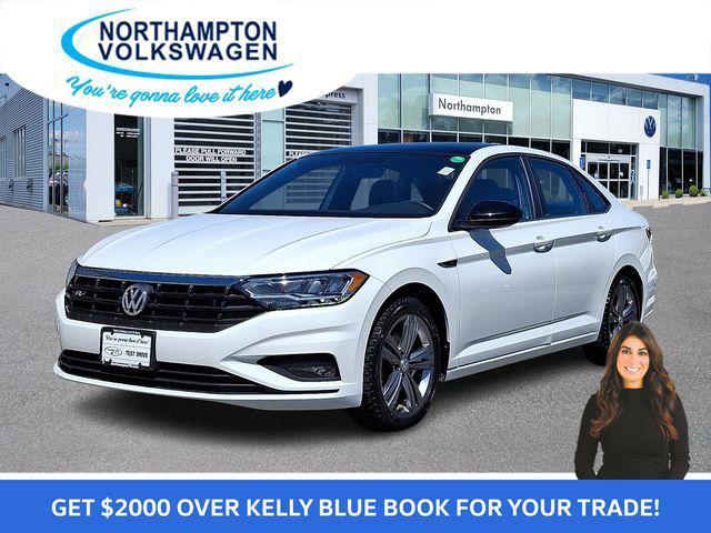2021 Volkswagen Jetta