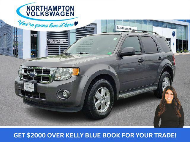 2012 Ford Escape
