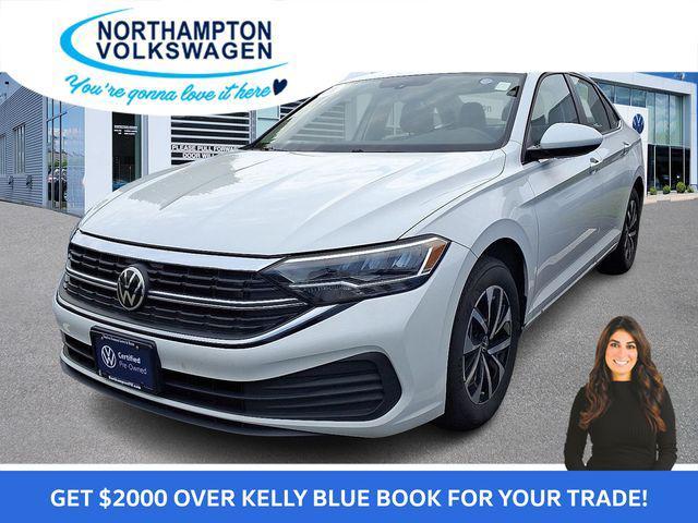 2023 Volkswagen Jetta
