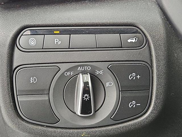Photo of 2019 Blue INFINITI QX50