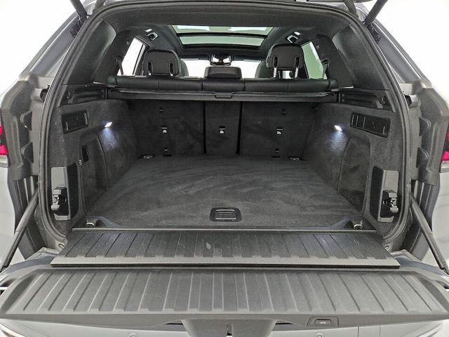 Photo of 2024 Gray BMW X5