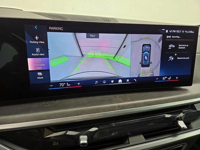 Photo of 2024 Gray BMW X5