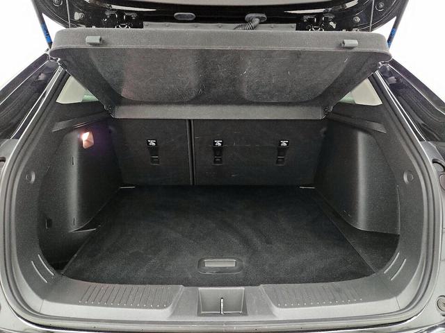 Photo of 2024 Black Chevrolet Trax