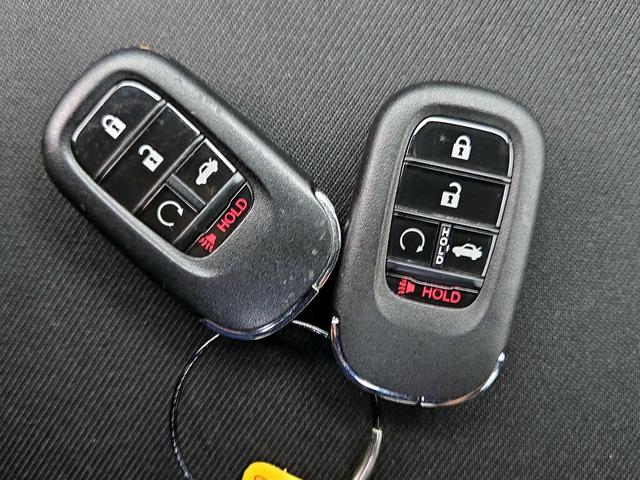 Photo of 2023 Blue Honda Civic