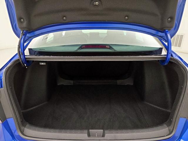 Photo of 2023 Blue Honda Civic
