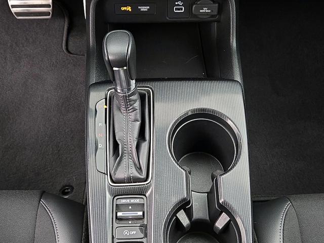 Photo of 2023 Blue Honda Civic