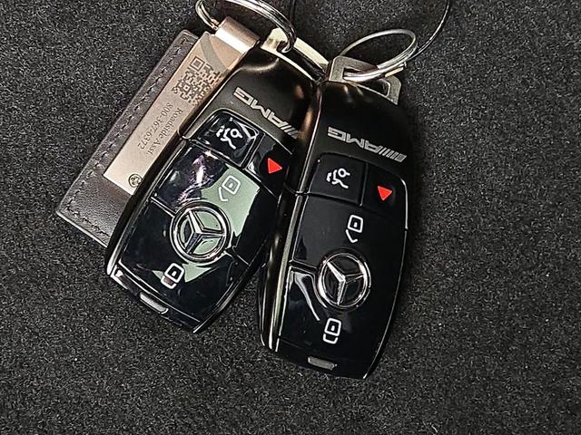 Photo of 2023 Black Mercedes-Benz AMG GLA 45