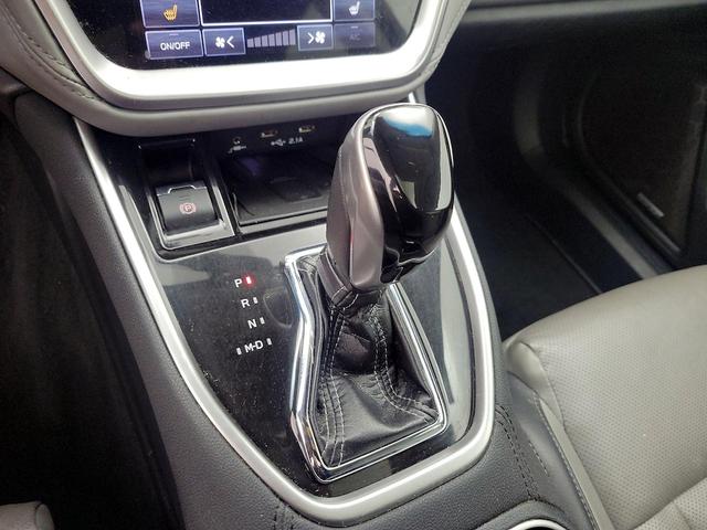 Photo of 2021 Gray Subaru Outback