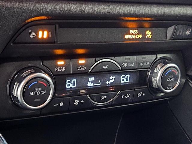 Photo of 2018 Gray Mazda CX-9
