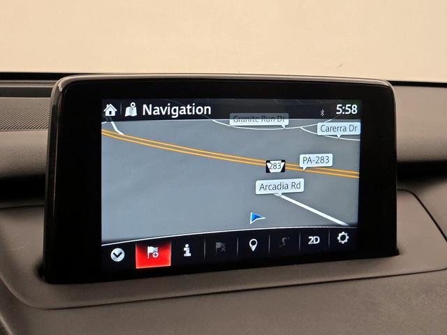 Photo of 2018 Gray Mazda CX-9