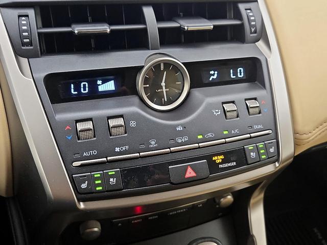 Photo of 2021 Red Lexus NX 300