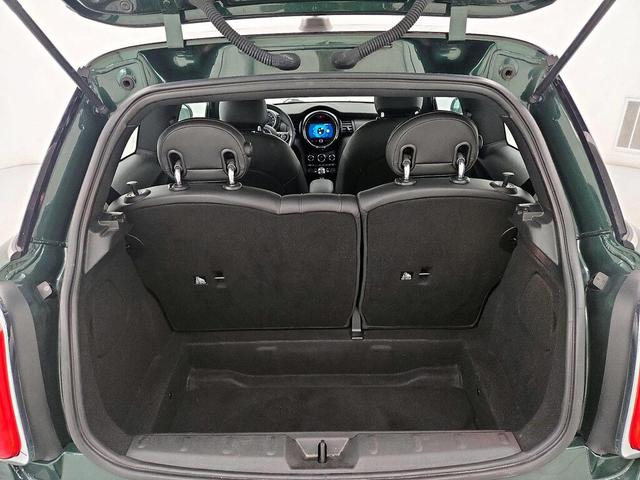 Photo of 2019 Green MINI Hardtop
