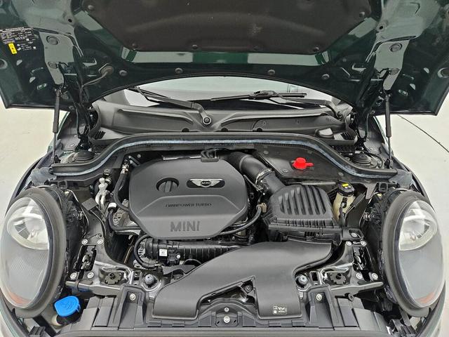 Photo of 2019 Green MINI Hardtop