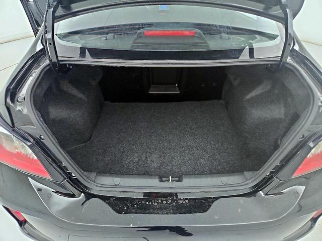 Photo of 2022 Black Mitsubishi Mirage G4