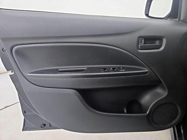 Photo of 2022 Black Mitsubishi Mirage G4