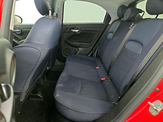 Photo of 2021 Red FIAT 500X