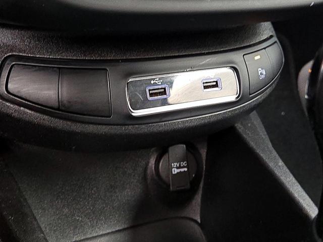 Photo of 2021 Red FIAT 500X