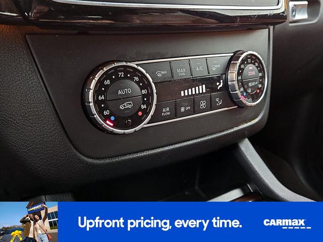 Photo of 2017 Blue Mercedes-Benz GLS 550
