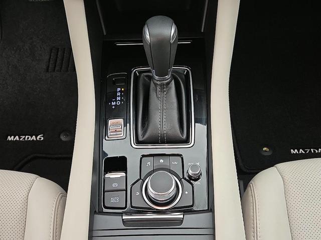 Photo of 2019 Blue Mazda Mazda6
