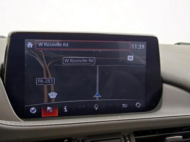 Photo of 2019 Blue Mazda Mazda6