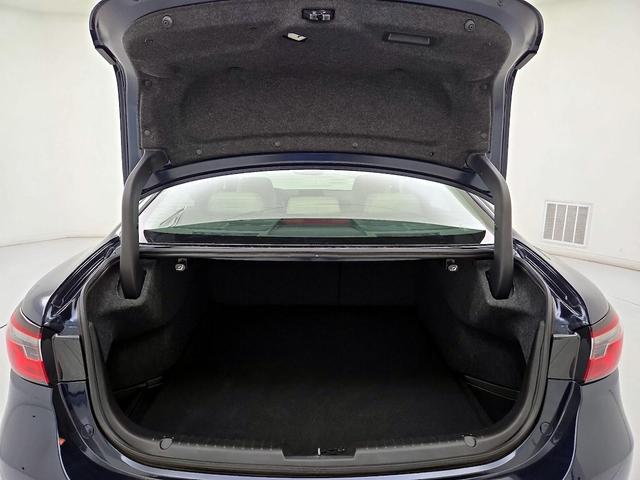 Photo of 2019 Blue Mazda Mazda6