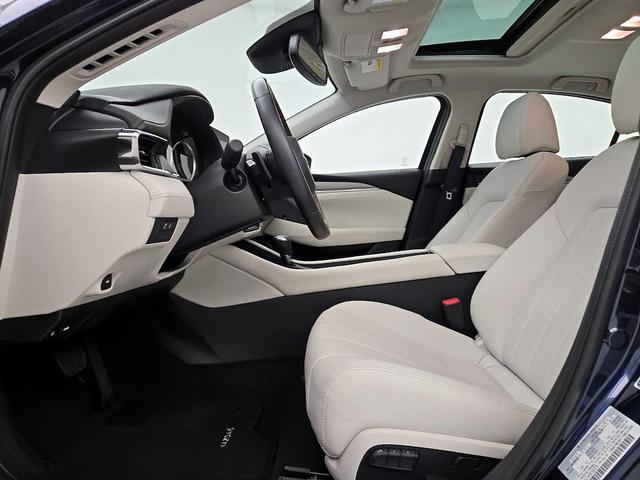 Photo of 2019 Blue Mazda Mazda6