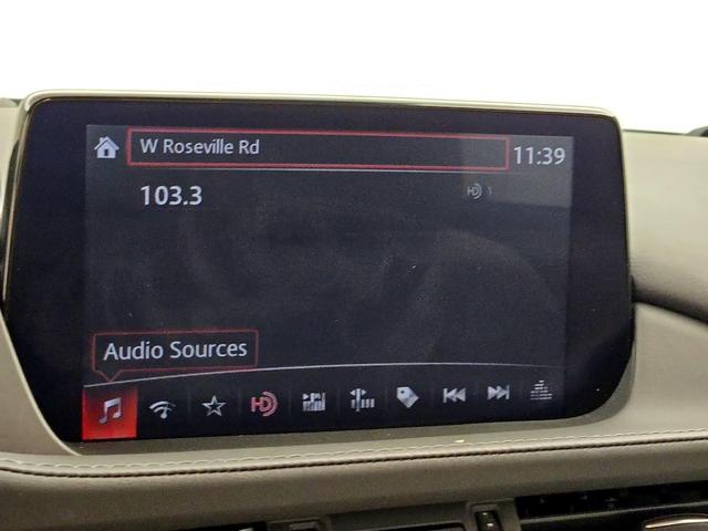 Photo of 2019 Blue Mazda Mazda6