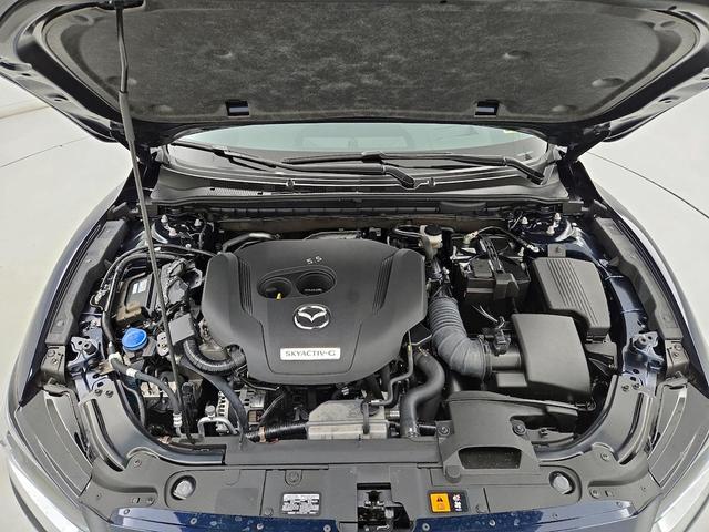 Photo of 2019 Blue Mazda Mazda6