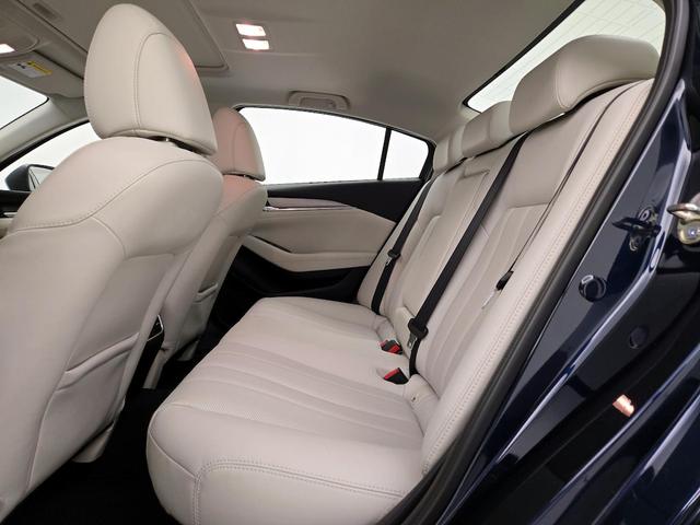 Photo of 2019 Blue Mazda Mazda6