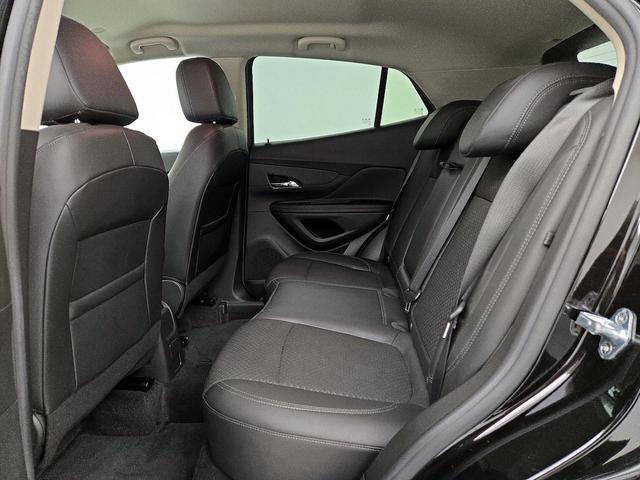 Photo of 2022 Black Buick Encore