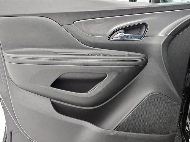 Photo of 2022 Black Buick Encore
